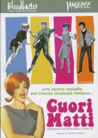 Aperçu: Cuori matti (Italienisch) Aperçu: Cuori matti (Italienisch)