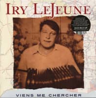 Aperçu: Viens Me Chercher (2-LP, colored Vinyl) Aperçu: Viens Me Chercher (2-LP, colored Vinyl)