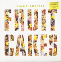 Aperçu: Fruitcakes (2-LP) Aperçu: Fruitcakes (2-LP)