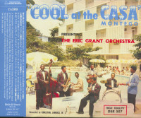 Aperçu: Cool At The Casa Montego (CD, Japan) Aperçu: Cool At The Casa Montego (CD, Japan)