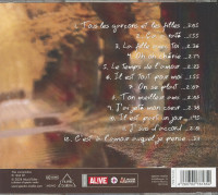 Aperçu: Tous Les Garçons Et Les Filles (CD) Aperçu: Tous Les Garçons Et Les Filles (CD)