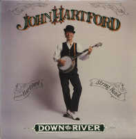 Aperçu: Down On The River (LP) Aperçu: Down On The River (LP)