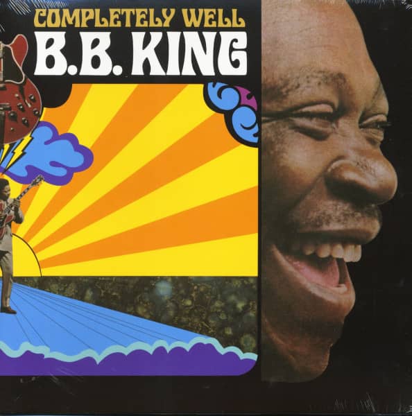 Completely Well (LP) Completely Well (LP)