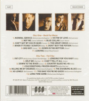Aperçu: Back For More - Fat City (2-CD) Aperçu: Back For More - Fat City (2-CD)