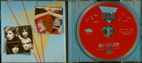 Aperçu: Rockin' In The USA - Hot 100 Hits Of The 80s (CD) Aperçu: Rockin' In The USA - Hot 100 Hits Of The 80s (CD)