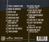 Aperçu: Greatest Hits - The Show Dog Years (CD) Aperçu: Greatest Hits - The Show Dog Years (CD)