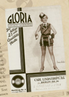 Aperçu: Schlager im Spiegel der Zeit - 1929 Aperçu: Schlager im Spiegel der Zeit - 1929