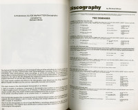Aperçu: A Biographical Essay by Colin Escott Aperçu: A Biographical Essay by Colin Escott