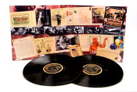 Aperçu: Trampoline (180g Vinyl, 33rpm) (2-LP) Aperçu: Trampoline (180g Vinyl, 33rpm) (2-LP)