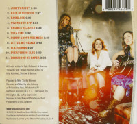 Aperçu: You Can Love Me (CD) Aperçu: You Can Love Me (CD)