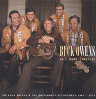 Aperçu: Tall Dark Stranger (8-CD Deluxe Box Set) Aperçu: Tall Dark Stranger (8-CD Deluxe Box Set)