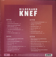 Aperçu: Große Erfolge und Raritäten (2-LP, colored Vinyl, Ltd.) Aperçu: Große Erfolge und Raritäten (2-LP, colored Vinyl, Ltd.)