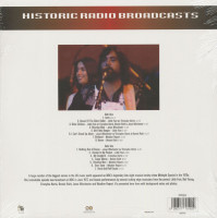 Aperçu: Little Feat And Friends (LP, 180g Vinyl) Aperçu: Little Feat And Friends (LP, 180g Vinyl)