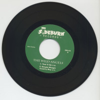 Aperçu: Lights Out - Rock The Joint - Tear it Up - Boogie Woogie Country Boy (7inch, 33rpm, EP) Aperçu: Lights Out - Rock The Joint - Tear it Up - Boogie Woogie Country Boy (7inch, 33rpm, EP)