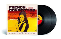 Aperçu: French Connection - Rare Funk, Soul, Jazz From 60's & 70's Made In France (2-LP) Aperçu: French Connection - Rare Funk, Soul, Jazz From 60's & 70's Made In France (2-LP)