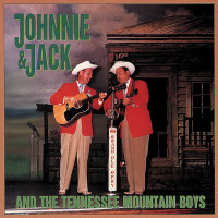 Aperçu: & The Tennessee Mountain Boys (6-CD Deluxe Box Set) Aperçu: & The Tennessee Mountain Boys (6-CD Deluxe Box Set)