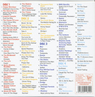 Aperçu: Popscene - From Baggy To Britpop 1989 - 1994 (4-CD Box) Aperçu: Popscene - From Baggy To Britpop 1989 - 1994 (4-CD Box)