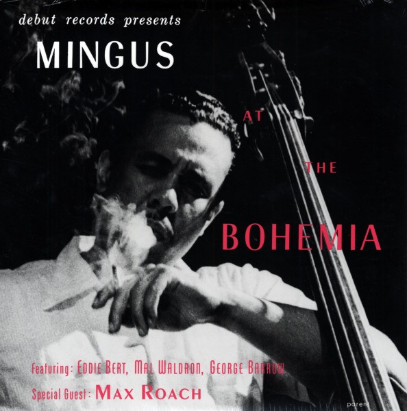 At The Bohemia