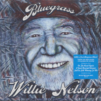 Aperçu: Bluegrass (LP, colored Vinyl) Aperçu: Bluegrass (LP, colored Vinyl)