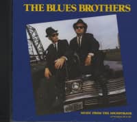 Aperçu: The Blues Brothers - Music From The Soundtrack (CD) Aperçu: The Blues Brothers - Music From The Soundtrack (CD)