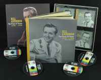 Aperçu: The First 10 Years, 1956-1966 (4-CD Deluxe Box Set) Aperçu: The First 10 Years, 1956-1966 (4-CD Deluxe Box Set)