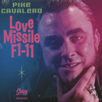 Aperçu: Love Missile F1-11 - Little Lonely Summer Girl (7inch, 45rpm, PS) Aperçu: Love Missile F1-11 - Little Lonely Summer Girl (7inch, 45rpm, PS)