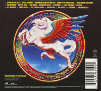 Aperçu: Live! Breaking Ground - August 3, 1977 (CD) Aperçu: Live! Breaking Ground - August 3, 1977 (CD)