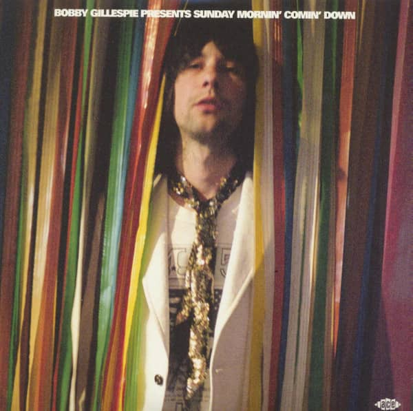 Bobby Gillespie Presents 'Sunday Mornin' Comin' Down' (2-LP, 180g Vinyl)