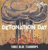 Aperçu: Detonation Day (7inch, 45rpm) Aperçu: Detonation Day (7inch, 45rpm)