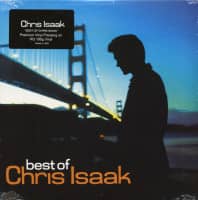 Aperçu: Best Of Chris Isaak (2-LP, 180g Vinyl) Aperçu: Best Of Chris Isaak (2-LP, 180g Vinyl)