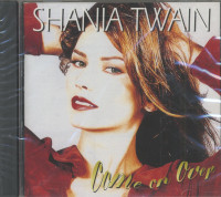 Aperçu: Come On Over (CD) Aperçu: Come On Over (CD)
