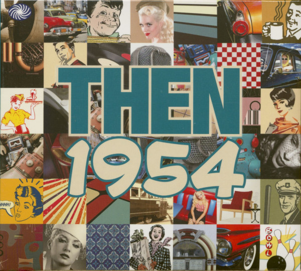 Then - 1954 (CD)