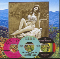 Aperçu: I'm A Honky Tonk Girl (CD) Aperçu: I'm A Honky Tonk Girl (CD)