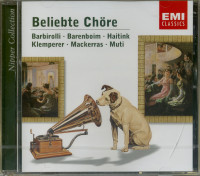 Aperçu: Beliebte Chöre Aperçu: Beliebte Chöre