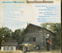 Aperçu: Down Home Chrome (cut-out) Aperçu: Down Home Chrome (cut-out)