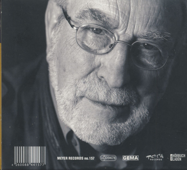 Sturmmöwe (CD)