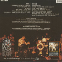 Aperçu: Good Times And Some Mighty Fine Rock'n'Roll (LP) Aperçu: Good Times And Some Mighty Fine Rock'n'Roll (LP)