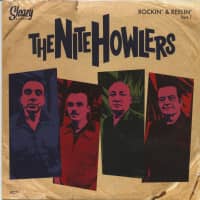 Aperçu: Rockin' & Reelin' Part 1 (7inch, 45rpm) Aperçu: Rockin' & Reelin' Part 1 (7inch, 45rpm)