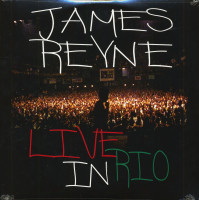 Aperçu: Live In Rio (2-LP) Aperçu: Live In Rio (2-LP)