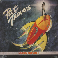 Aperçu: Retro Rocket Aperçu: Retro Rocket