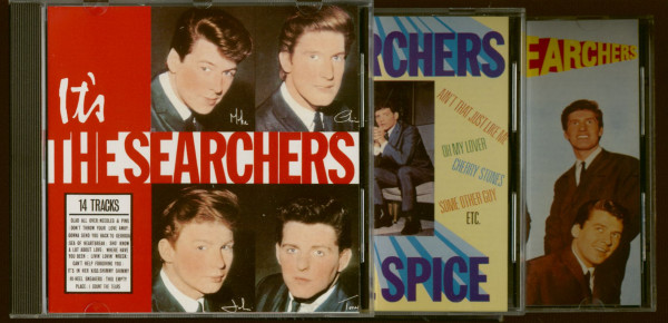 3 Originals (3-CD Box)