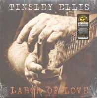Aperçu: Labor Of Love (LP, colored Vinyl) Aperçu: Labor Of Love (LP, colored Vinyl)