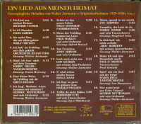 Aperçu: Ein Lied aus meiner Heimat (CD) Aperçu: Ein Lied aus meiner Heimat (CD)