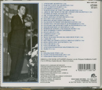 Aperçu: Die Singles 1961-1964 Aperçu: Die Singles 1961-1964