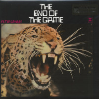 Aperçu: The End Of The Game (LP, 180g Vinyl) Aperçu: The End Of The Game (LP, 180g Vinyl)