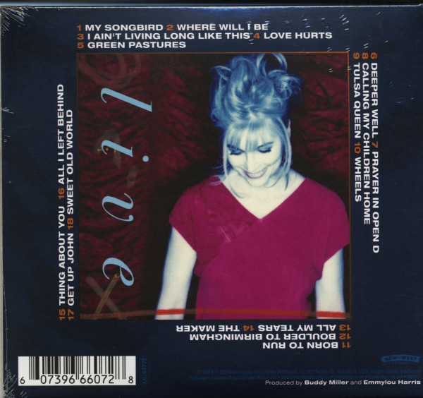 Spyboy (CD)