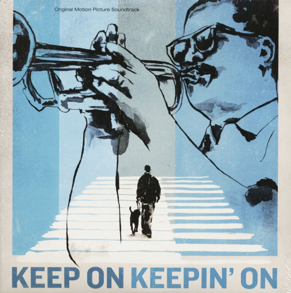 Keep On Keepin' On (2-LP) Keep On Keepin' On (2-LP)