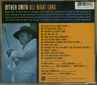 Aperçu: All Night Long (CD) Aperçu: All Night Long (CD)