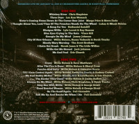 Aperçu: American Outlaw All-Star Concert (2-CD) Aperçu: American Outlaw All-Star Concert (2-CD)