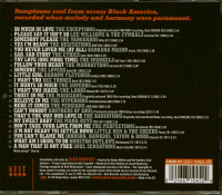 Aperçu: This Is Lowrider Soul Vol.2 (CD) Aperçu: This Is Lowrider Soul Vol.2 (CD)